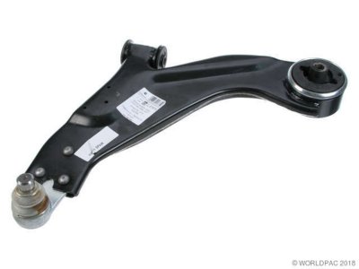 Jaguar Control Arm Febi