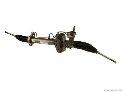 Cadillac Steering Rack Maval