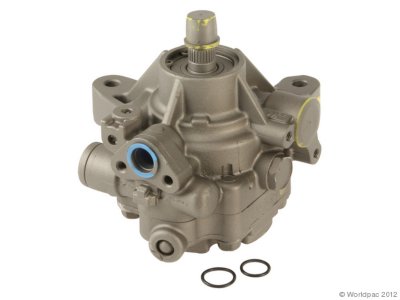Honda Power Steering Pump Maval