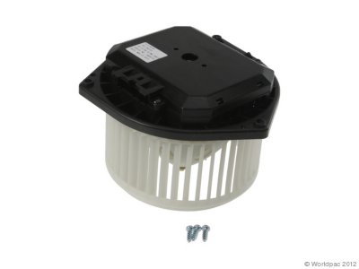 Nissan Quest Blower Motor Genera