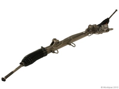 Ford Steering Rack Maval