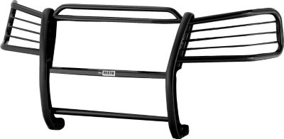 Ford Grille Guard Westin
