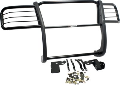 Chevrolet Trailblazer Grille Guard Westin