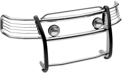 Cadillac Grille Guard Westin