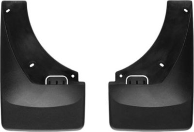 Cadillac Mud Flaps Weathertech
