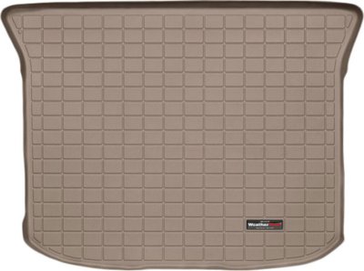 Ford Cargo Mat Weathertech