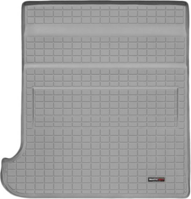 Dodge Cargo Mat Weathertech