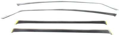 Honda Odyssey Vent Visor Weathertech