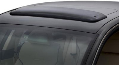 Subaru Air Deflector Weathertech