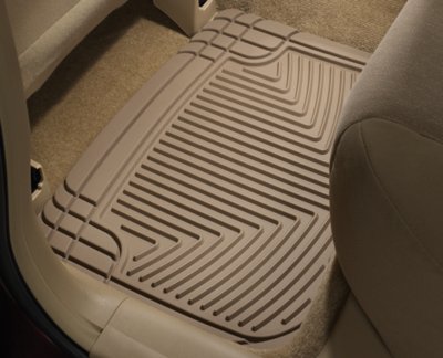 Saturn Floor Mats Weathertech