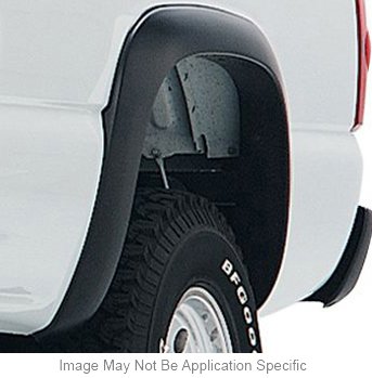 Toyota Fender Flares Warn