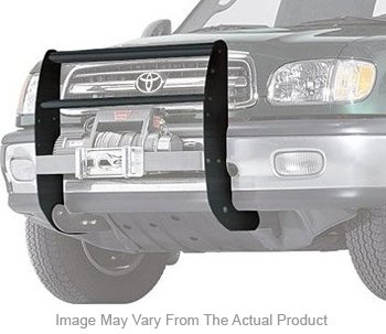 Chevrolet Silverado 3500 HD Push Bar Warn
