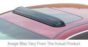 Mercedes Benz Air Deflector Wade Auto