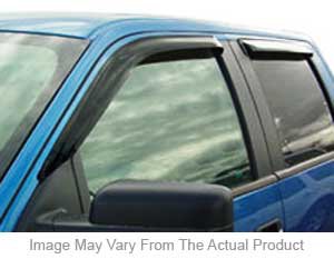 Wade Auto Vent Visor Wade Auto