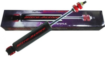 Mitsubishi Eclipse Struts Belltech