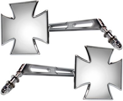 Ford Expedition Mirror Emgo
