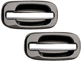 Mercedes Benz Door Handle Grippin Billet