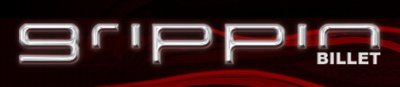 GMC Truck Tailgate Handle Grippin Billet