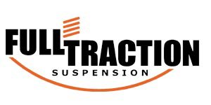Lincoln Navigator Suspension Lift Kit Full Traction Suspension