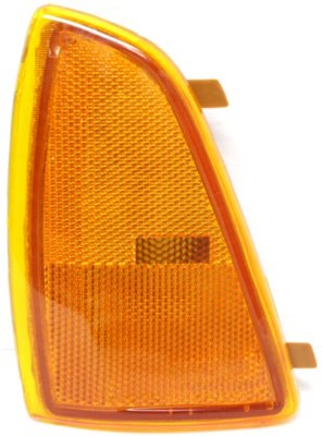 Pontiac Corner Light StyleLine