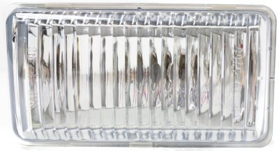 Honda Element Fog Light StyleLine