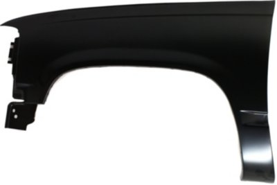 Cadillac Escalade Fender Stylin