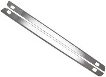 Ford Truck Bed Rail Cap Willmore Manufacturing