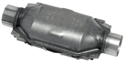 Ford E250 Catalytic Converter Walker