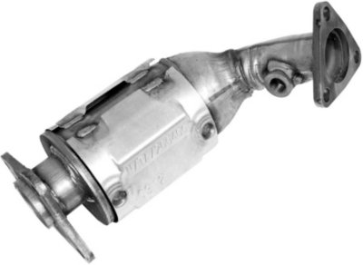 Nissan Murano Catalytic Converter Walker
