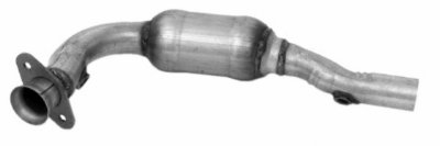 Jeep Liberty Catalytic Converter Walker
