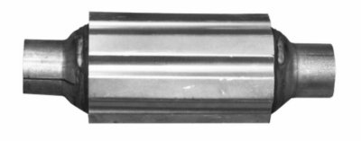 Mercedes Benz E320 Catalytic Converter Walker