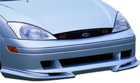 Ford Truck Bumper Xenon
