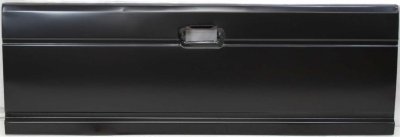 Toyota Tailgate, Toyota Truck Tailgate | CarParts.com