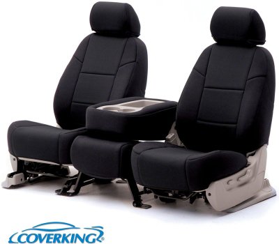 2007-2009 Volkswagen Eos Seat Cover Coverking – 07 08 09 C37cscf1vw7275 ...