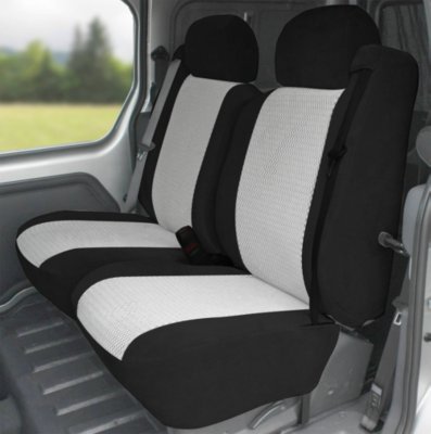 2008 Ford taurus x seat covers #9