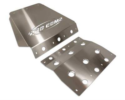 Skid plate for 2005 ford f150 #10