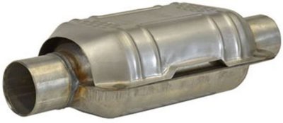 Eastern Catalytic Converter