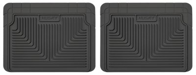 Husky Liners Floor Mats