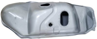 Toyota Tacoma Fuel Tank | CarParts.com