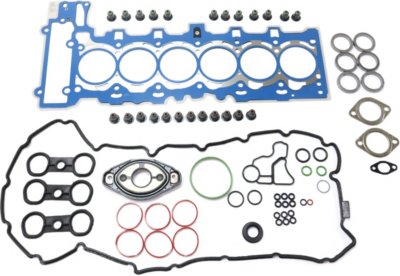 Bmw X3 Head Gasket Replacement - Optimum BMW