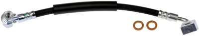 Purchase DORMAN H380938 Brake Hose, Front-Brake Hose in Chino