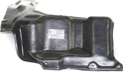 Toyota Corolla Engine Splash Shield | CarParts.com