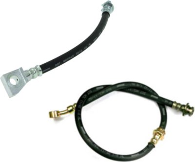 2002 Ford F-150 Brake Line Replacement | CarParts.com