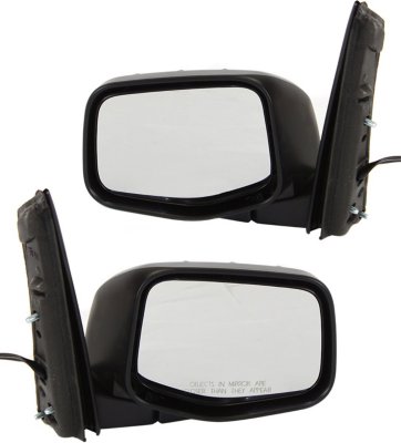 Honda Odyssey Mirror | CarParts.com