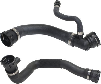 Radiator Hose, Universal Radiator Hose, Custom Radiator Hose | Car Parts