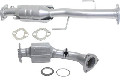 Toyota 4Runner Catalytic Converter CarParts